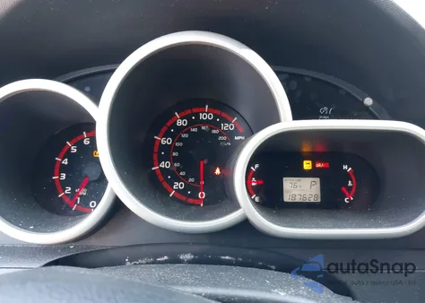 2010 Toyota Matrix from USA, damaged, VIN 2T1KU4EEXAC531674